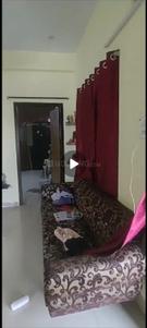 Living Room Image of 867 Sq.ft 2 BHK Apartment / Flat for rent in Kannankurichi Salem for Rs. 11000