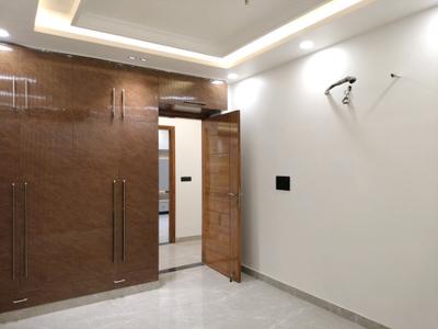 Bedroom Image of 2628 Sq.ft 4 BHK Builder Floor for sale in Sector 85 Faridabad for Rs. 27500000