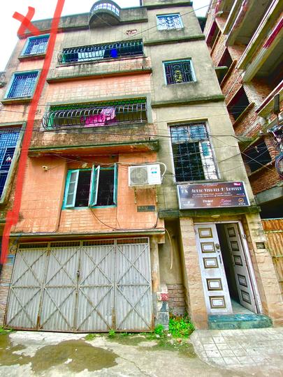 Kadam Tala Main Image 1