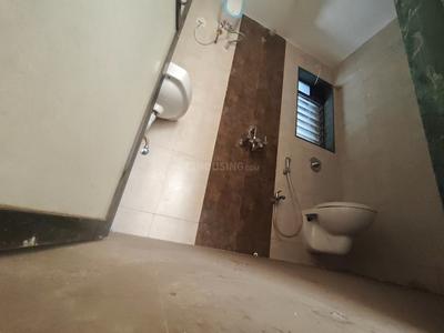 Bathroom Image of 1100 Sq.ft 2 BHK Apartment / Flat for sale in Bankers Tower CHS, Ulwe Navi Mumbai for Rs. 11500000