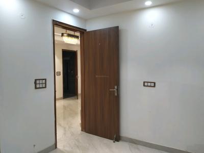 Bedroom Image of 1350 Sq.ft 3 BHK Builder Floor for sale in Shalimar Garden Ghaziabad for Rs. 8500000