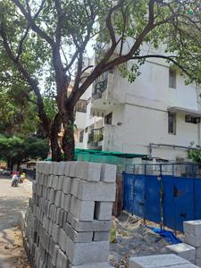 Image of 4000 Sq.ft Residential Plot / Land for sale in Old Byappanahalli, Bengaluru for Rs. 80000000