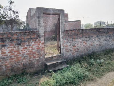 Image of 1800 Sq.ft Residential Plot / Land for sale in Isherheri, New Delhi for Rs. 3800000
