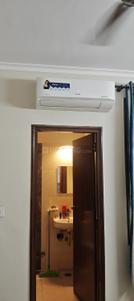 Bathroom Image of 1800 Sq.ft 2 BHK Apartment / Flat for rent in Tilak Nagar Jaipur for Rs. 35000