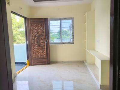 1 BHK Flat