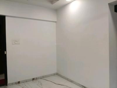 Living Room Image of 432 Sq.ft 1 BHK Apartment / Flat for sale in Seven Eleven Apna Ghar Phase III NX, Mira Road East Mira Bhayandar for Rs. 4980000