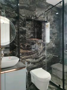 Bedroom One Image of 850 Sq.ft 2 BHK Apartment / Flat for sale in Signature Global Prime, Sector 63 Gurgaon for Rs. 10500000