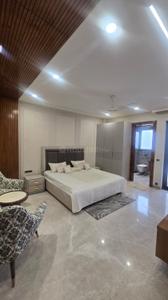 Bedroom Image of 2250 Sq.ft 4 BHK Builder Floor for sale in Central Park Flower Valley, Sector 33 Sohna for Rs. 28500000