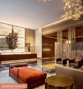 Hall Image of 3200 Sq.ft 4 BHK Apartment / Flat for sale in Gulshan Avante, Noida Extension Greater Noida for Rs. 36800000