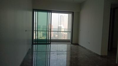 Living Room Image of 1450 Sq.ft 3 BHK Apartment / Flat for sale in Prestige Jasdan Classic, Jacob Circle Mumbai for Rs. 75000000