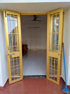 Balcony Image of 790 Sq.ft 1 BHK Apartment / Flat for rent in Rama Nakshatram, Chinchwad Pune for Rs. 16500
