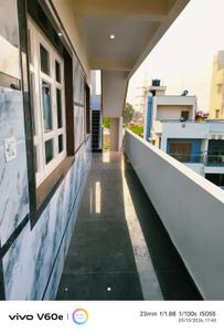 Balcony Image of 3400 Sq.ft 8 BHK Independent House for sale in Abbigere Bengaluru for Rs. 20000000