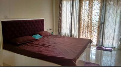 Bedroom Image of 1260 Sq.ft 2 BHK Apartment / Flat for rent in Sattva Greenage, Hongasandra Bengaluru for Rs. 65000