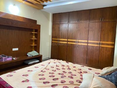 Bedroom Image of 4000 Sq.ft 4 BHK Independent House for sale in Champapet Hyderabad for Rs. 30000000