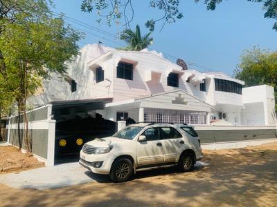 Image of 5250 Sq.ft 6 BHK Independent House for sale in Kalai Nagar, Madurai for Rs. 127500000