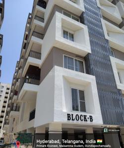 2 BHK Flat