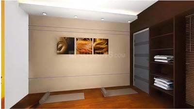 Bedroom Image of 951 Sq.ft 2 BHK Apartment / Flat for sale in Sai Sanskruti Phase 2, Yewalewadi Pune for Rs. 5900000