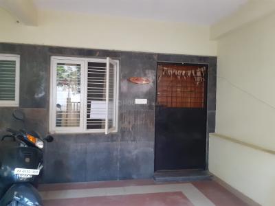 Bedroom Image of 600 Sq.ft 1 BHK Independent House for rent in JP Nagar Bengaluru for Rs. 9000