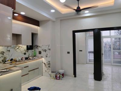 Living Room Image of 950 Sq.ft 2 BHK Builder Floor for sale in Sky Homes, Indirapuram Ghaziabad for Rs. 8400000