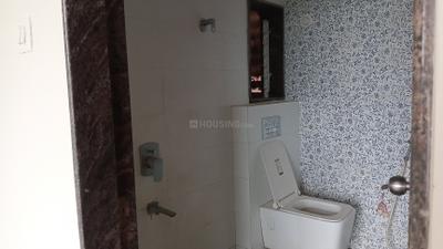 Image of 1023 Sq.ft 2 BHK Apartment / Flat for sale in Om Shivam Arjun, Kamothe, Navi Mumbai for Rs. 11700000