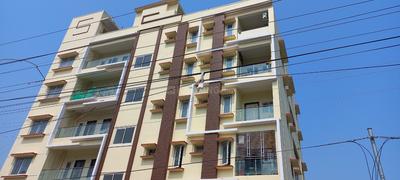 Image of 2100 Sq.ft 3 BHK Apartment / Flat for sale in Rammohanraja Nagar, Kakinada for Rs. 9900000