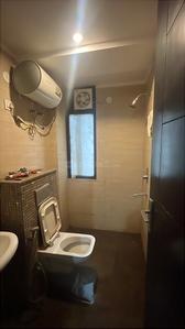 Bathroom Image of Platinum pg in Sector 28, Gurgaon