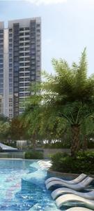 Image of 800 Sq.ft 2 BHK Apartment / Flat for sale in Godrej Forest Grove, Mamurdi, Pune for Rs. 5400000