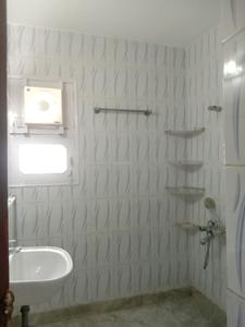 Bedroom One Image of 1800 Sq.ft 3 BHK Apartment / Flat for rent in DDA Flats Vasant Kunj, Vasant Kunj New Delhi for Rs. 68000