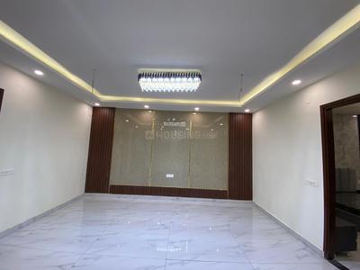 Hall Image of 1850 Sq.ft 3 BHK Builder Floor for sale in Kharar Mohali for Rs. 5690000