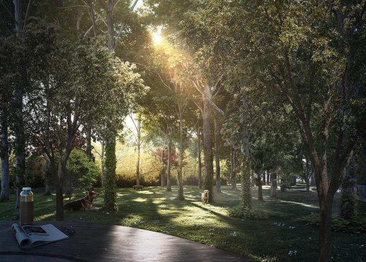 Ekta Trinity Main Image 1