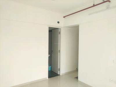 Bedroom Image of 1218 Sq.ft 3 BHK Apartment / Flat for sale in Shapoorji Pallonji Vicinia, Powai Mumbai for Rs. 34000000