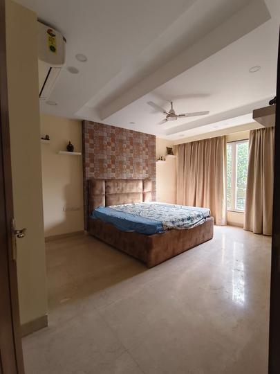 Sector 25, DLF Phase 2 Bedroom 1