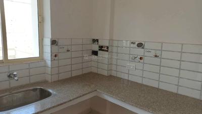 Kitchen Image of 1150 Sq.ft 2 BHK Apartment / Flat for sale in Kargaina Bareilly for Rs. 3500000