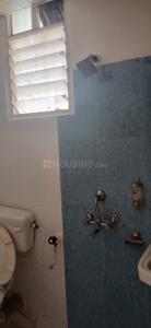 Bathroom Image of 1250 Sq.ft 3 BHK Apartment / Flat for sale in Hoshangabad Road Bhopal for Rs. 4000000