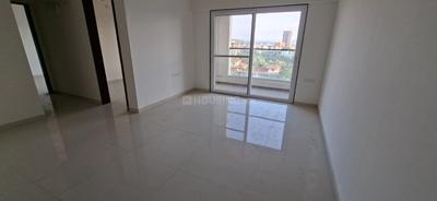 Bedroom Image of 1000 Sq.ft 2 BHK Apartment / Flat for rent in Ghorpadi Pune for Rs. 34000