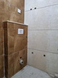 Bedroom Two Image of 550 Sq.ft 2 BHK Apartment / Flat for sale in Dwarka Mor New Delhi for Rs. 3500000