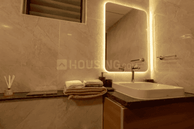 Image of 1180 Sq.ft 2 BHK Apartment / Flat for sale in KLP Utsav, Perambur, Chennai for Rs. 12800000