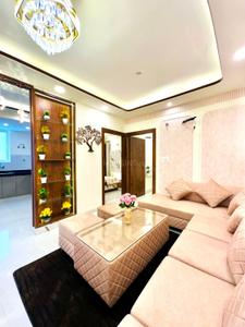 Hall Image of 1550 Sq.ft 3 BHK Apartment / Flat for sale in Sindhi Colony Jaipur for Rs. 10000000