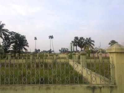 Image of 1800 Sq.ft Residential Plot / Land for sale in Bhasa Eco Village, Joka, Kolkata for Rs. 1000000