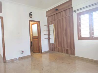 Bedroom Image of 1800 Sq.ft 3 BHK Apartment / Flat for rent in RMV Extension Stage 2 Bengaluru for Rs. 75000