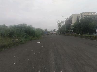 Image of 3000 Sq.ft Residential Plot / Land for sale in Ulwe, Navi Mumbai for Rs. 1350000