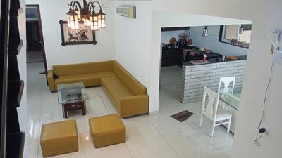 Hall Image of 2850 Sq.ft 4 BHK Apartment / Flat for sale in Shalimar Sky Garden, Jivan Vihar Raipur for Rs. 12500000