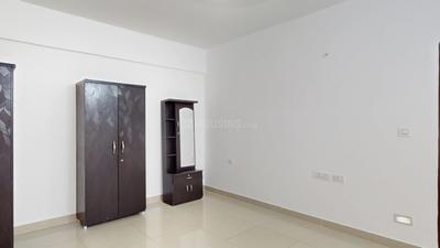 Bedroom Image of 1469 Sq.ft 3 BHK Apartment / Flat for sale in Mahendra Aarna Tower 1 to 4, Electronic City Bengaluru for Rs. 14500000