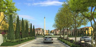 Residential Plot