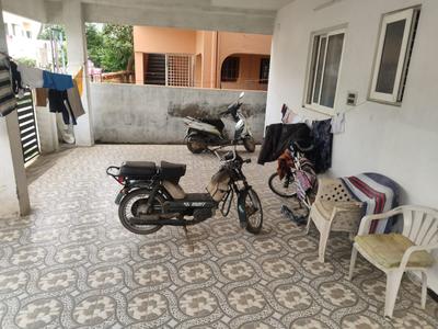 Balcony Image of 3000 Sq.ft 5 BHK Independent House for sale in Kurichi Coimbatore for Rs. 12300000