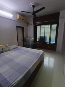 Bedroom Image of 825 Sq.ft 2 BHK Apartment / Flat for sale in Kalwa Thane for Rs. 10500000