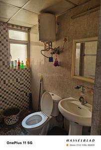 Image of 1125 Sq.ft 3 BHK Apartment / Flat for rent in Aditya World City, Ghaziabad for Rs. 17000