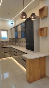 Hall Image of 1700 Sq.ft 3 BHK Builder Floor for sale in Kulhan Dehradun for Rs. 10500000