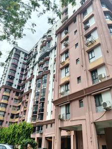 Image of 1750 Sq.ft 3 BHK Apartment / Flat for sale in Sun Flower Gardens, Topsia, Kolkata for Rs. 19300000