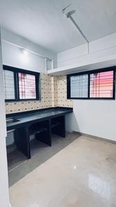 Kitchen Image of 700 Sq.ft 2 BHK Independent House for rent in Wadgaon Sheri Pune for Rs. 24000